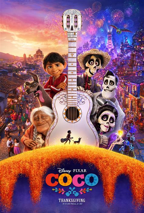 coco movie 2017.